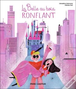 Capa do artigo La Belle Au Bois Ronflant