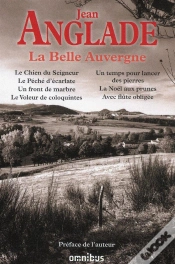 Capa do artigo La Belle Auvergne