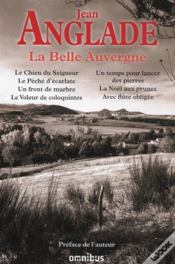 Capa do artigo La Belle Auvergne