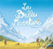 Capa do artigo La Belle Aventure