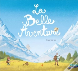 Capa do artigo La Belle Aventure