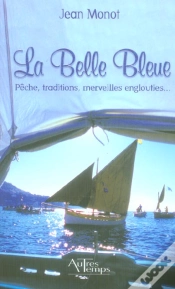 Capa do artigo La Belle Bleue