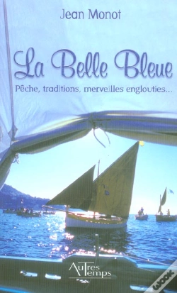 Capa do artigo La Belle Bleue