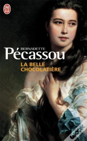 Capa do artigo La Belle Chocolatiere