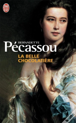 Capa do artigo La Belle Chocolatiere