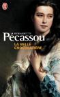 La Belle Chocolatiere - Preview