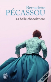 Capa do artigo La Belle Chocolatière