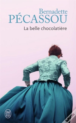Capa do artigo La Belle Chocolatière