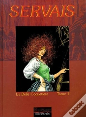 Capa do artigo La Belle Coquetiere Tome 1