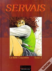 Capa do artigo La Belle Coquetiere Tome 2