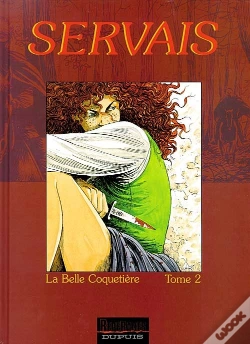 Capa do artigo La Belle Coquetiere Tome 2