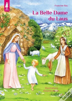 Capa do artigo La Belle Dame Du Laus