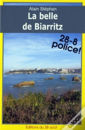 La Belle De Biarritz