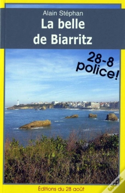 Capa do artigo La Belle De Biarritz