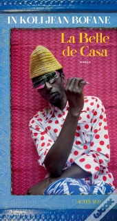La Belle De Casa