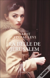 Capa do artigo La Belle De Jérusalem