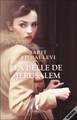 Capa do artigo La Belle De Jérusalem