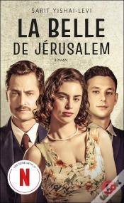 Capa do artigo La Belle De Jérusalem