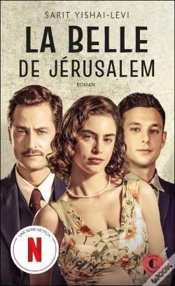 Capa do artigo La Belle De Jérusalem