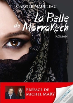 Capa do artigo La Belle De Marrakech