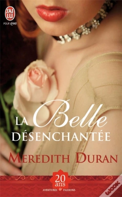 Capa do artigo La Belle Desenchantee