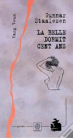 Capa do artigo La Belle Dormit Cent Ans