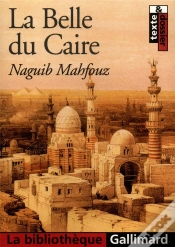 Capa do artigo La Belle Du Caire