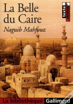 Capa do artigo La Belle Du Caire