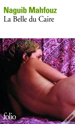 Capa do artigo La Belle Du Caire