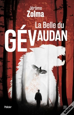 Capa do artigo La Belle Du Gévaudan