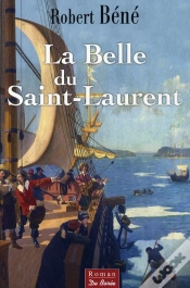 Capa do artigo La Belle Du Saint-Laurent