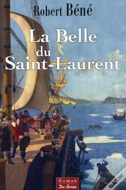 Capa do artigo La Belle Du Saint-Laurent
