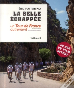Capa do artigo La Belle Echappée