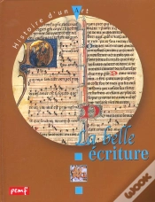 Capa do artigo La Belle Ecriture