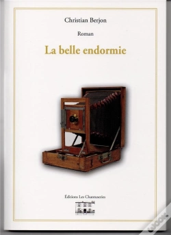 Capa do artigo La Belle Endormie