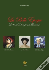Capa do artigo La Belle Époque