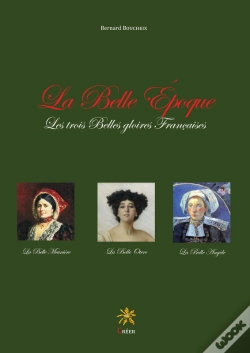 Capa do artigo La Belle Époque