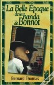 Capa do artigo La Belle Époque De La Banda De Bonnot