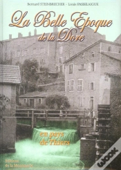 Capa do artigo La Belle Époque De La Dore En Pays De Thiers