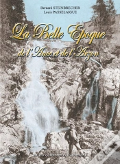 Capa do artigo La Belle Époque De L