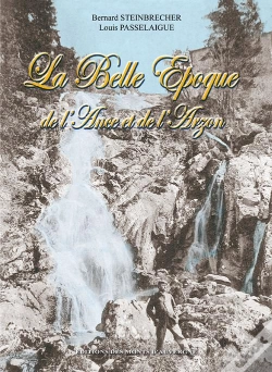 Capa do artigo La Belle Époque De L'Ance Et De L'Arzon