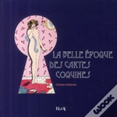 La Belle Époque Des Cartes Coquines