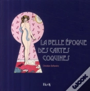 Capa do artigo La Belle Époque Des Cartes Coquines