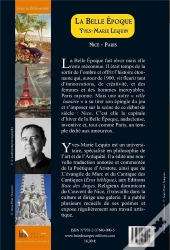La Belle Epoque : Nice - Paris