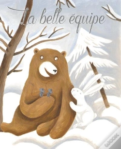 Capa do artigo La Belle Equipe