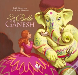 Capa do artigo La Belle Et Ganesh