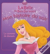 Capa do artigo La Belle Et La Bete Bijoux, Mon Histoire Du Soir