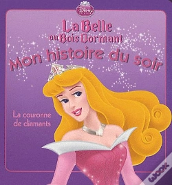 Capa do artigo La Belle Et La Bete Bijoux, Mon Histoire Du Soir