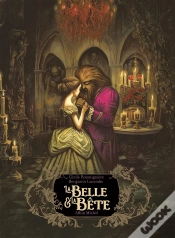 Capa do artigo La Belle Et La Bête