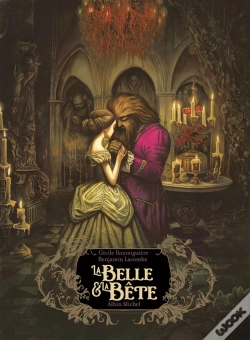 Capa do artigo La Belle Et La Bête